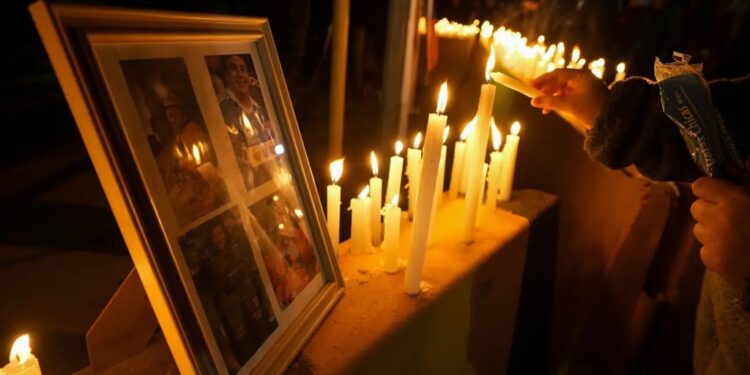Confirman la muerte de los seis mineros atrapados en El Teniente; investigan causas del derrumbe
