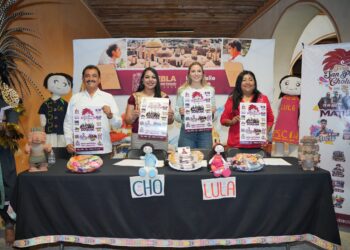 San Pedro Cholula anuncia la 75ª Feria Milenaria con amplia participación y proyección estatal