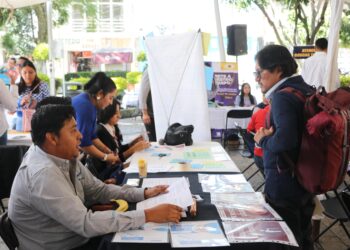 Ferias de empleo en Puebla ofrecerán más de mil vacantes durante agosto