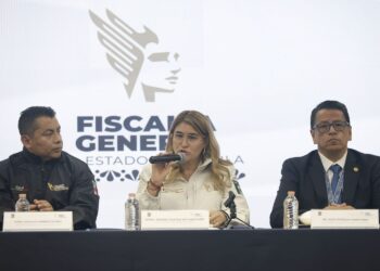Detienen en Puebla a presunto jefe criminal vinculado a múltiples homicidios
