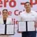 Puebla y Guerrero acuerdan reforzar la seguridad en zonas limítrofes