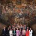Reunión nacional sobre salud impulsa proyectos clave para Puebla