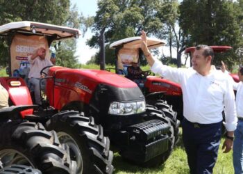 Impulsa Gobierno de Puebla más de 14 obras estratégicas para fortalecer infraestructura y desarrollo en el estado