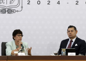 En Puebla no se incrementa el número de cámaras de fotomulta: SMT