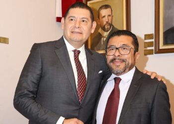 Puebla crea nuevo órgano de transparencia para fortalecer la rendición de cuentas en municipios