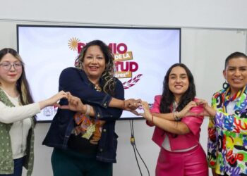 Avanza el proceso para reconocer a juventudes poblanas comprometidas con la inclusión