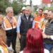 Refuerzan acciones de limpieza y prevención ante temporada de lluvias en Puebla