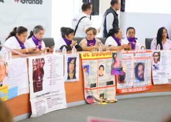 Puebla refuerza la búsqueda de personas desaparecidas con más acciones y cercanía con las familias