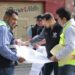 Supervisan rehabilitación de la avenida 11 Oriente en el Barrio de Analco