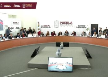Más de 5 mil poblanos han sido repatriados desde EE. UU. en lo que va del año