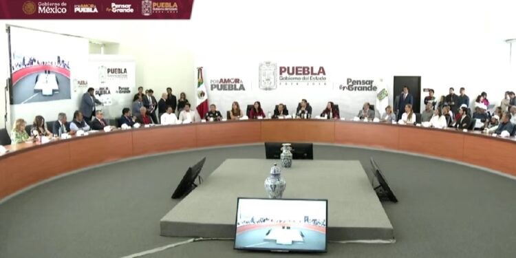 Más de 5 mil poblanos han sido repatriados desde EE. UU. en lo que va del año