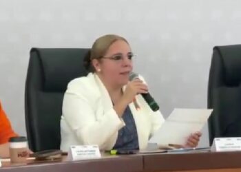Más de 8 mil mujeres reciben acompañamiento legal en casos de violencia de género: Fiscalía especializada