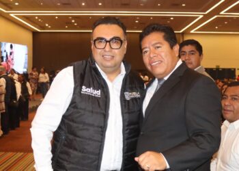Rehabilitarán ocho Casas de Salud en Tecamachalco con apoyo del gobernador Alejandro Armenta