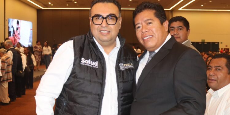 Rehabilitarán ocho Casas de Salud en Tecamachalco con apoyo del gobernador Alejandro Armenta