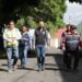 Avanza mantenimiento vial en la 11 Oriente: Gobierno de la Ciudad mejora movilidad en Analco