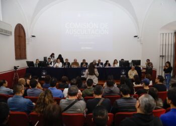 Inicia proceso para elegir nuevo rector o rectora en la BUAP; se registran 42 postulaciones