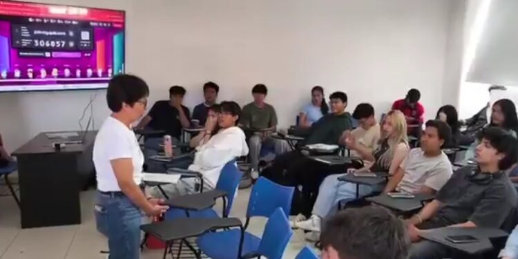 Lilia Cedillo inicia campaña rumbo a la Rectoría de la BUAP con propuesta “Rechazo Cero”