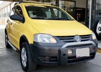 Más de 6 mil autos Volkswagen, llamados a revisión por falla en bolsas de aire