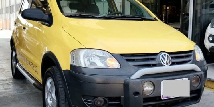 Más de 6 mil autos Volkswagen, llamados a revisión por falla en bolsas de aire