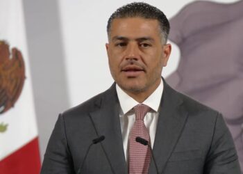 Capturan en Puebla a presunto líder huachicolero identificado como objetivo prioritario
