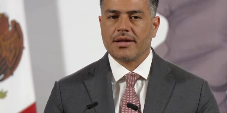 Capturan en Puebla a presunto líder huachicolero identificado como objetivo prioritario