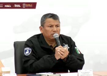 Mil 671 motos al corralón por irregularidades, informa SSP