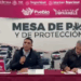 Anuncian instalación de 500 ambulantes y despliegue de 400 policías municipales para las fiestas patrias en Puebla