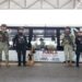 Detienen a más de 100 personas en operativos recientes en Puebla