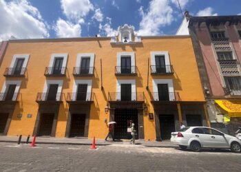 CECSNSP cambia de sede para fortalecer su operación y coordinación en materia de seguridad pública