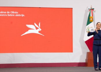 En septiembre se presentará el primer prototipo del auto eléctrico Olinia desarrollado en Puebla