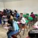La USEP aplica examen de admisión en sedes regionales para ampliar el acceso a la educación superior