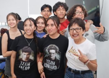 Lilia Cedillo plantea a la BUAP como motor de transformación social en su plan 2025-2029