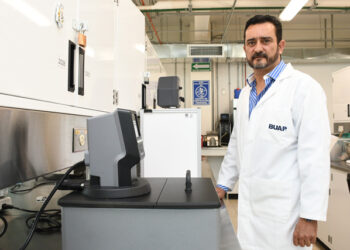 Investigadores BUAP generan pigmentos naturales para sustituir colorantes sintéticos
