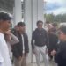 Cedillo apuesta por campaña con estudiantes
