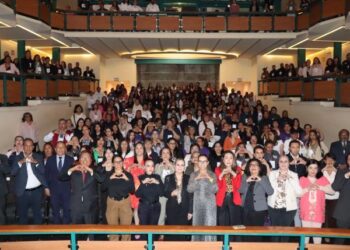 Mujeres al centro del debate: Puebla realiza foro regional por la igualdad de género