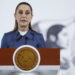 Claudia Sheinbaum iniciará gira nacional para rendir cuentas a la ciudadanía