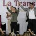 Sheinbaum resalta apoyos a poblanos durante su informe regional