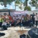 Estudiantes del Conalep Puebla III se suman a labores de recuperación urbana en San Bartolo