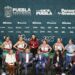 Eventos internacionales impulsan turismo y economía en Puebla: destaca el gobernador Armenta