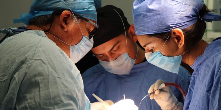 Impulsa IMSS Puebla la cultura de donación de órganos y tejidos