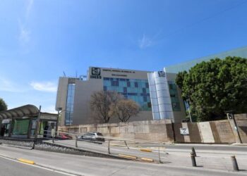 Listo el nuevo Hospital San Alejandro; será inaugurado en dos meses