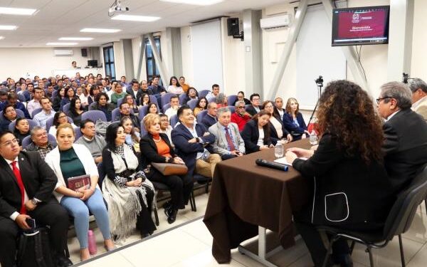IAP Puebla da la bienvenida a nueva generación de estudiantes comprometidos con el servicio público