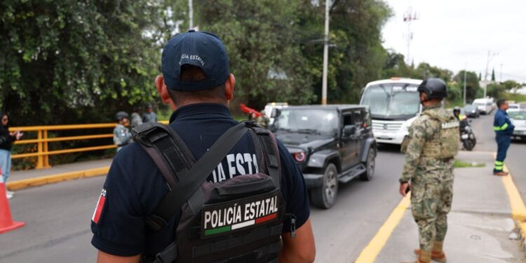 En los primeros días de septiembre, 91 personas fueron detenidas: SSP