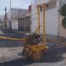 Campaña Capitalina Bacheando Puebla: atiende unidades habitacionales