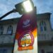 Inaugura Pepe Chedraui modernización de luminarias LED en la cabecera auxiliar de San Baltazar Campeche