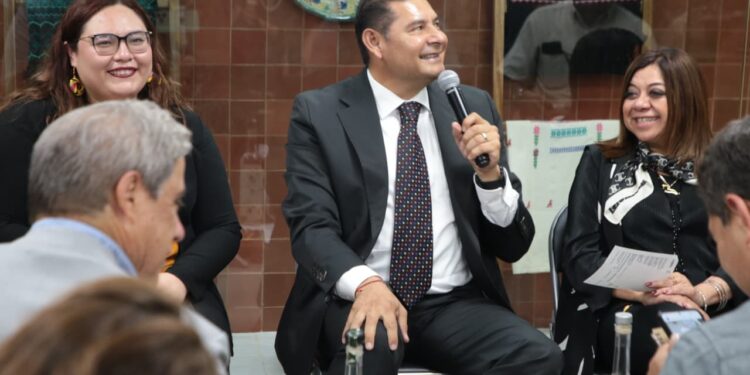 Puebla en el corazón de México con cartelera de eventos de primer nivel