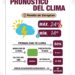 Lluvias por la tarde y sol fuerte, toma precauciones y mantente informado: Gobierno de la Ciudad