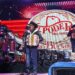 El Poder del Norte de Arturo Buenrostro hace vibrar la Gran Feria de Cholula