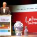 Pepe Chedraui posiciona a Puebla como referente gastronómico internacional con Latino Gastronomic 2025