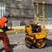 Campaña Capitalina Bacheando Puebla: favorece la movilidad de unidades de plataformas digitales